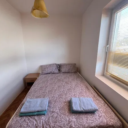 Apartment Caldov Kutak *