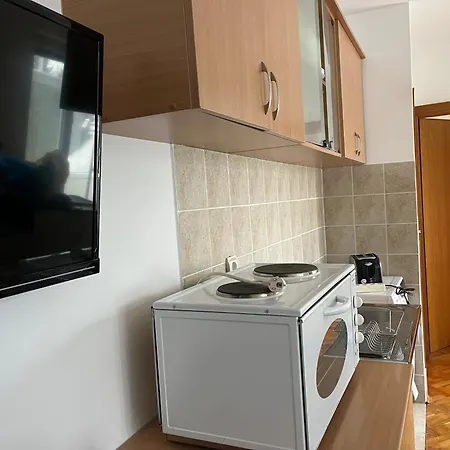 Apartment Caldov Kutak Cajetina (Zlatibor)