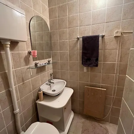 Caldov Kutak Apartment *