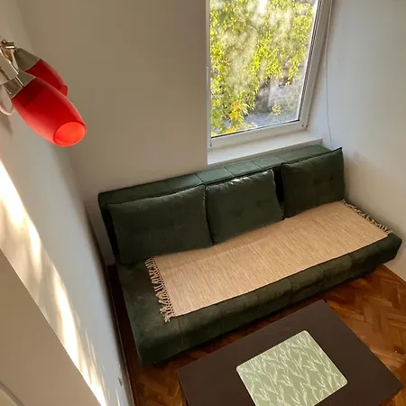 Apartment Caldov Kutak *