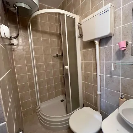 Caldov Kutak Apartment Cajetina (Zlatibor)